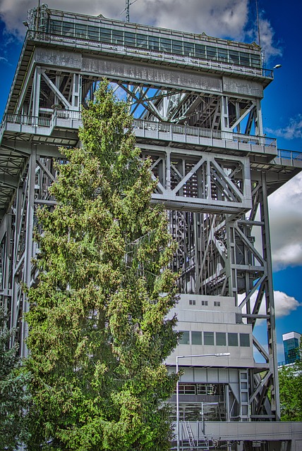 Aerial Lift: Your Gateway to Winter Wonderland in Park City…