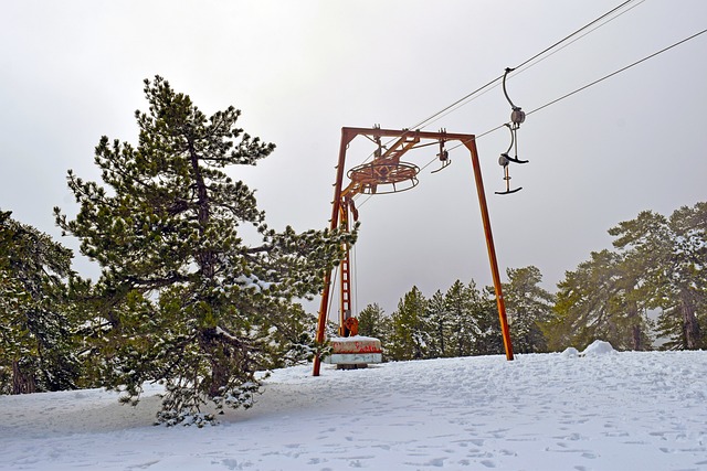 Discover the Thrill and Adventure of Aerial Lifts at Solitude…
