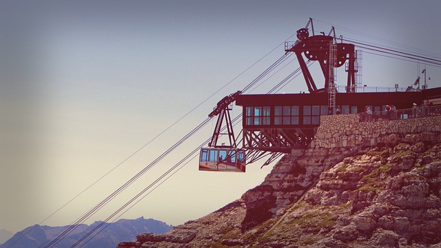 Snowbird’s Ropeway: A Sky-High Adventure for Thrill-Seekers TL;DR Experience breathtaking…