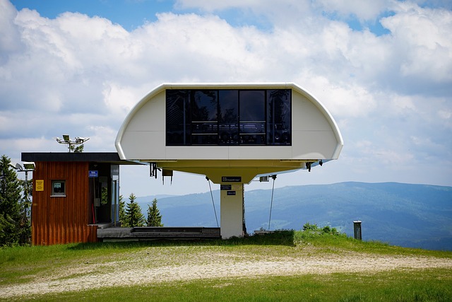 Chairlifts to Heber Valley’s Ski Paradise TL;DR: Experience the breathtaking…