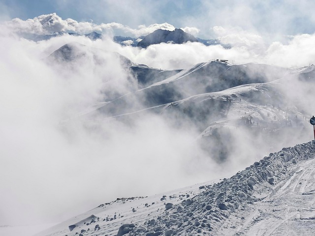 Discover Your Winter Wonderland: Unlocking Salt Lake City Ski Resorts…