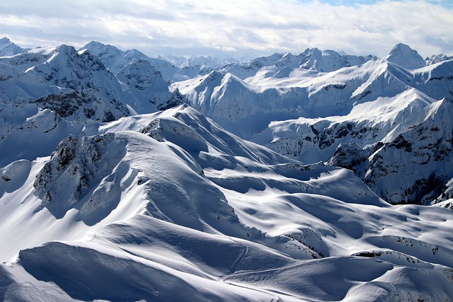 Skiing in Brighton: Your Guide to the Best Transportation Options…