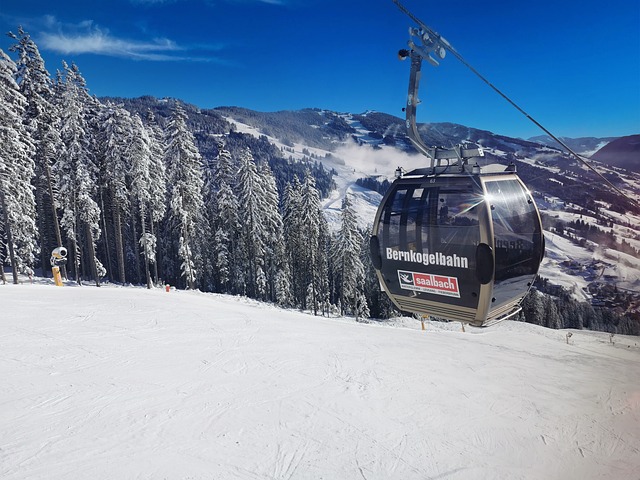 Discover the Thrill of Snowbird’s Ski Lifts with Saltlakeskitrain.com TL;DR:…