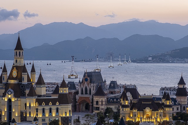 Unveil the Winter Paradise: Embark on an Unforgettable Ski Adventure…