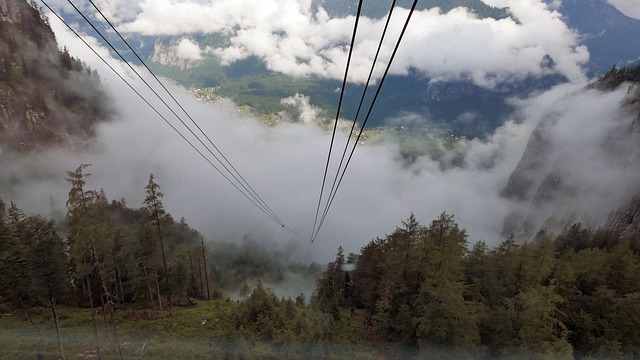 Aerial Lift in Deer Valley: Soar to New Heights on…