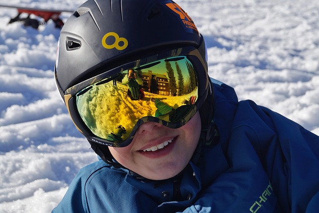 Embark on an Unforgettable Ski Adventure with Salt Lake Ski…