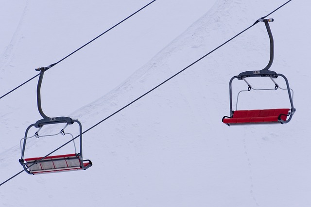 Skiing at Park City North Village: Experience Alpine Magic with…