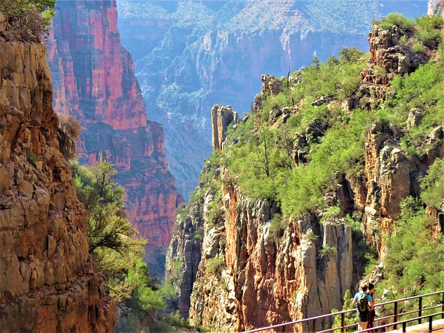 Canyon Transportation: Your Gateway to a Limitless Ski Adventure in…