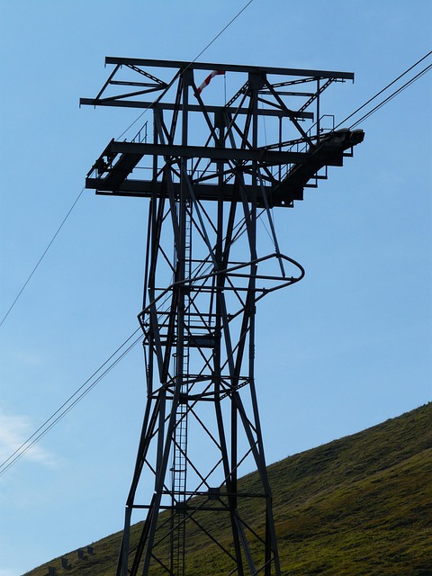 Aerial Lift in Snowbird: An Enchanting Winter Wonderland TL;DR: Embark…