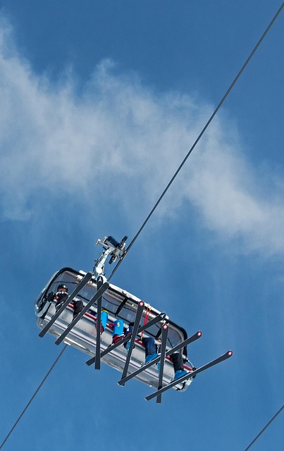 Chairlift Rides in Solitude Mountain Resort: An Unforgettable Adventure TL;DR:…