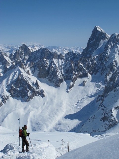 Ride the Rails to Ski Paradise: Unleash the Ultimate Ski…