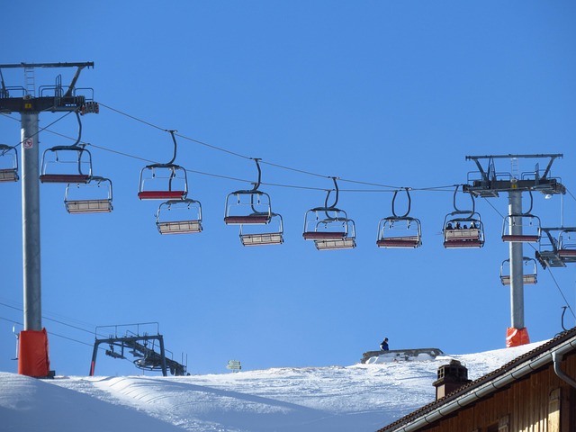 Experience the Ultimate Aerial Lift Adventure at Solitude Mountain Resort…