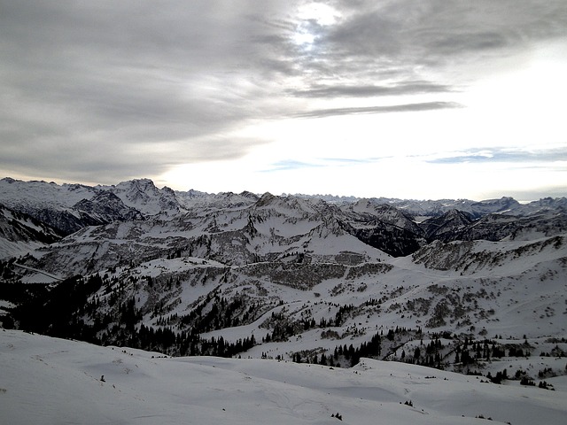 Experience Unforgettable Skiing at Salt Lake City Ski Resorts with…