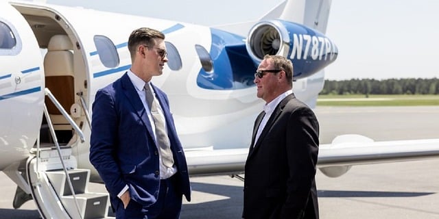 Escape the Crowds: Unveiling the Private Transportation Paradise of Salt…