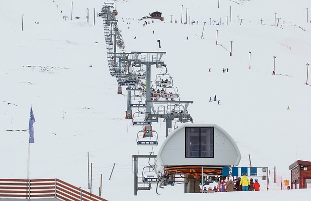 Headline: Discover the Unforgettable Magic of Park City’s Ski Lifts…