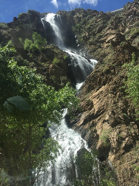 Unleash Your Winter Dreams with UberSki in Ogden: The Ultimate…