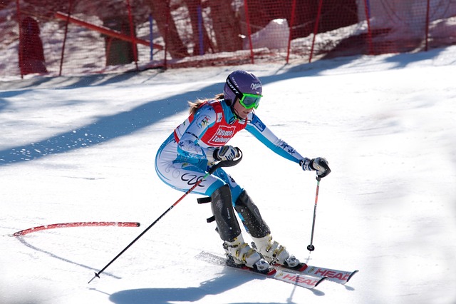 Discover the Ultimate Ski Paradise at Deer Valley with SaltLakeSkiTrain…