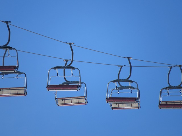 Chairlift to Snowbird’s Snowy Wonderland TL;DR: Escape the ordinary and…