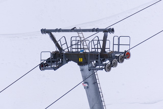 Chairlift Heaven at Solitude Mountain Resort TL;DR: Experience the ultimate…