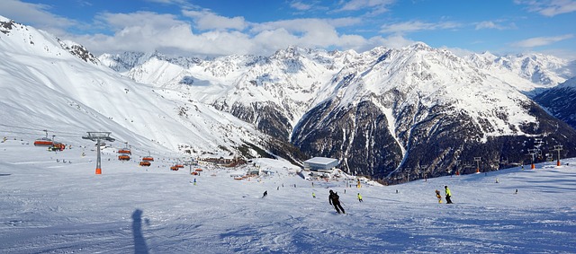 UberSki: The Ultimate Ski Experience in Salt Lake City’s Ski…