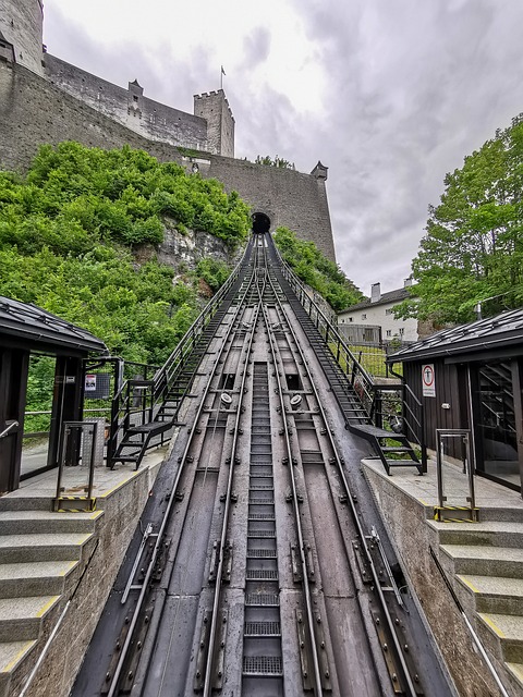 Snowbird Escape: Unveil the Thrills of Funicular with Salt Lake…