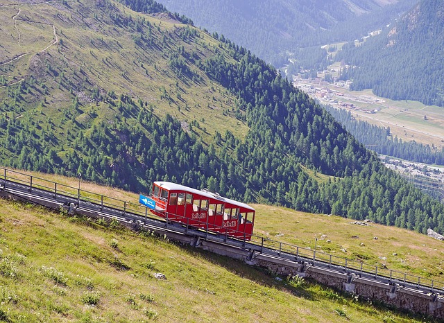 Funicular: Your Epic Ski Adventure in Salt Lake Area Ski…