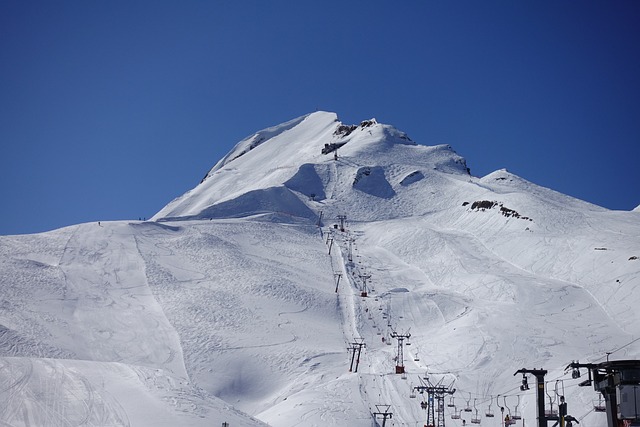 Soar to New Heights with Aerial Lift Adventures in Alta…