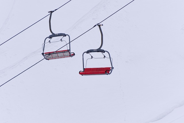 Discover the Ultimate Chairlift Ride in Salt Lake City TL;DR:…