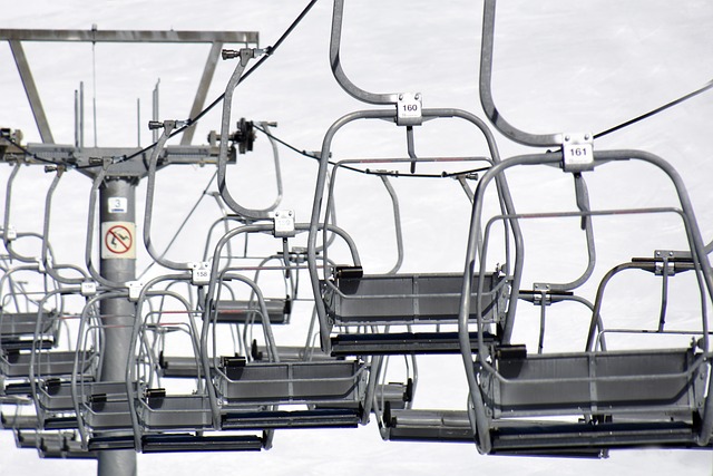 Headline: Experience the Thrill of Chairlift Adventures in Brighton with…
