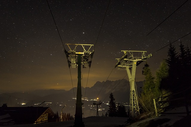 Your Ultimate Guide to Aerial Lift Adventure in Alta TL;DR:…