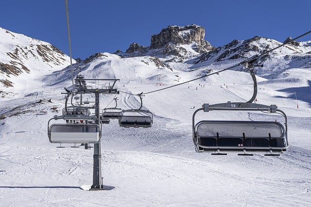 Elevate Your Ski Experience: Discover the Enchanting Ski Trolley in…