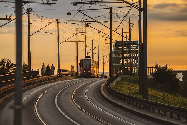 Sky Tram to Solitude: A Breathtaking Ride Up Brighton’s Slopes…