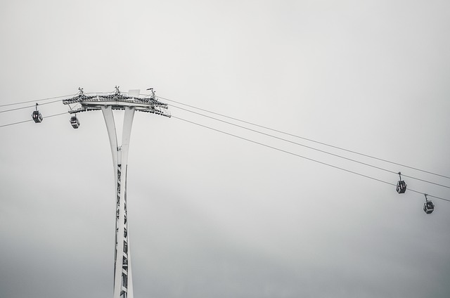 Escape to Solitude: Experience the Ultimate Ski Adventure with SaltLakeSkiTrain…