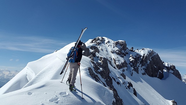 Discover the Ultimate Ski Getaway with SaltLakeSkiTrain TL;DR: Experience the…
