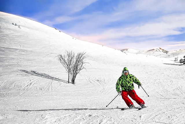 Hop Aboard the Ski Train to Alta: Your Gateway to…
