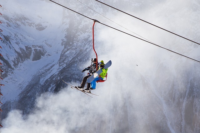 Headline: Embark on a Majestic Ski Excursion to Alta with…