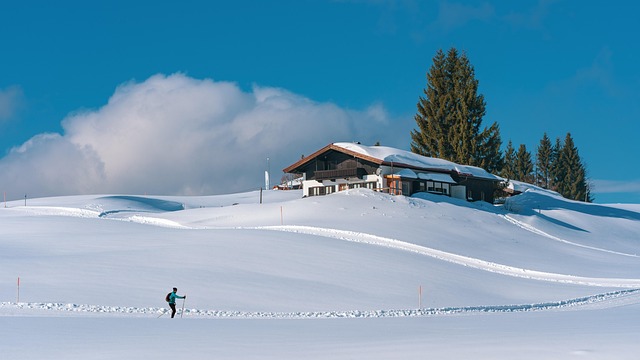 Escape to Deer Valley’s Slopes with SaltLakeSkiTrain TL;DR Indulge in…