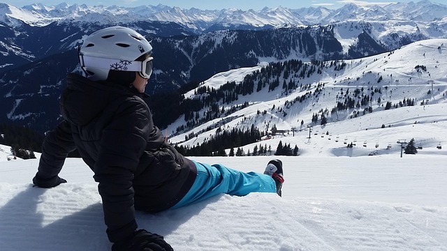 Ski Gondola Adventures: Unveil the Enchanting Mountains of Utah TL;DR:…