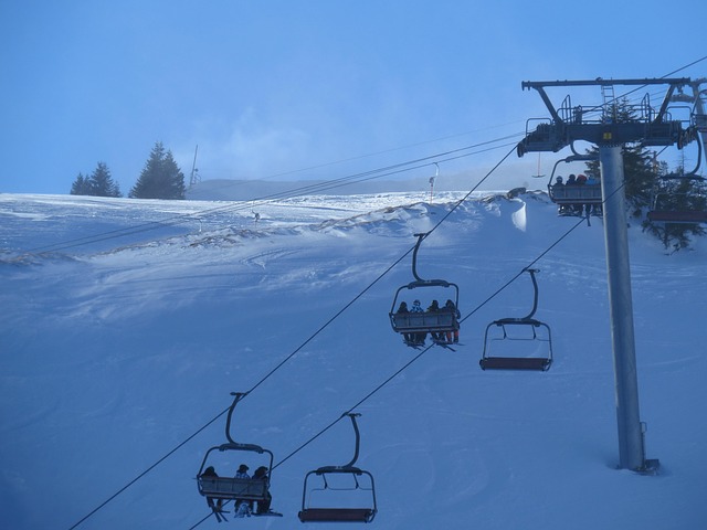 Discover the Thrill of Aerial Lift Skiing in Ogden: Your…
