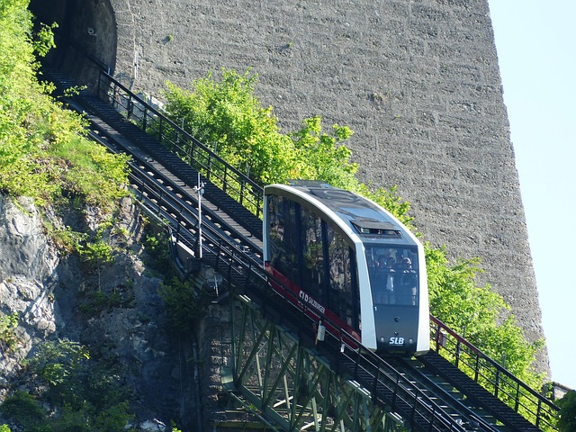 Alta’s Aerial Ascent: Experience the Funicular TL;DR Embark on an…