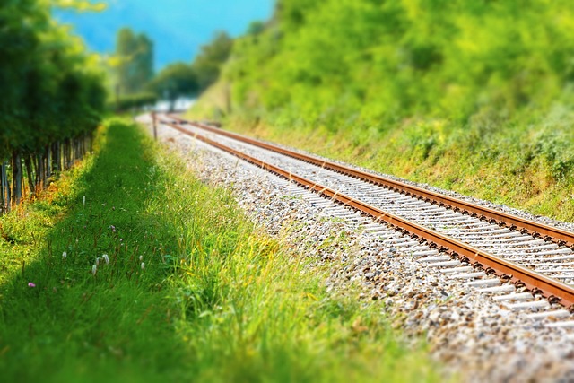 Escape to the Slopes with TRAX Light Rail in Brighton…