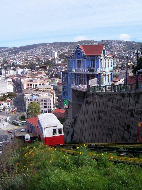 Experience the Mountain Marvel: Brighton Resort’s Ascending Funicular TL;DR: Embark…