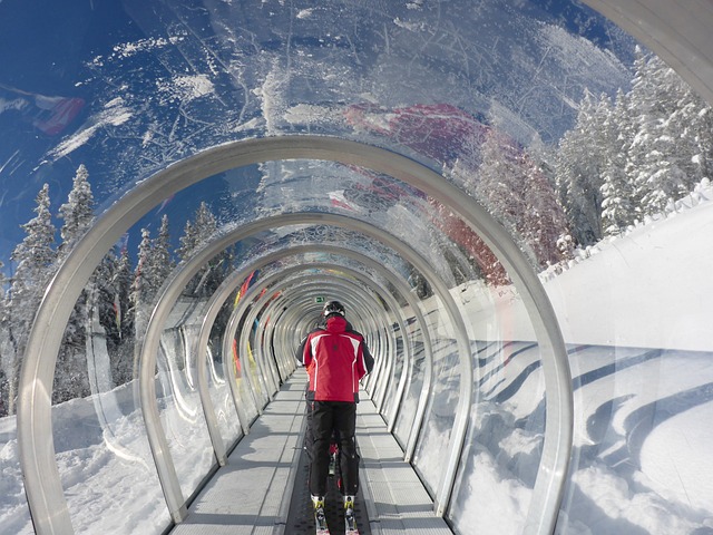 Aerial Lift in Snowbird: Take Your Ski Adventure to New…