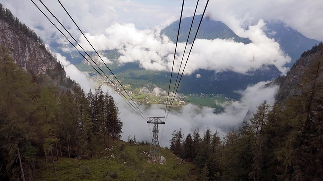 Snowbasin Resort: Elevate Your Skiing Experience with Aerial Lift at…