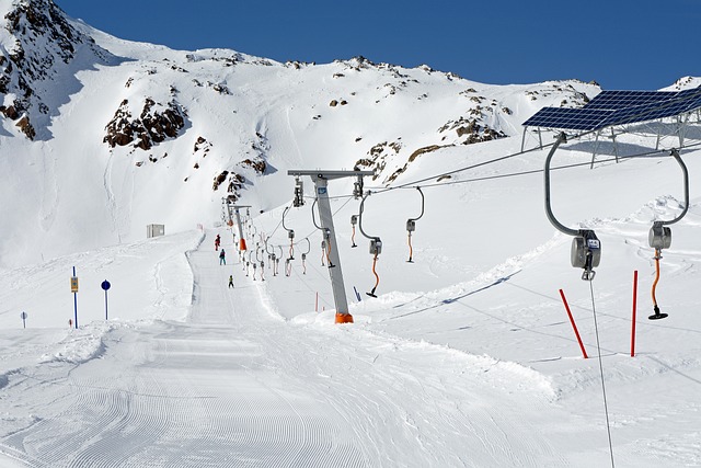 TL;DR: Experience Utah’s winter wonderland with Ski Super Pass in…