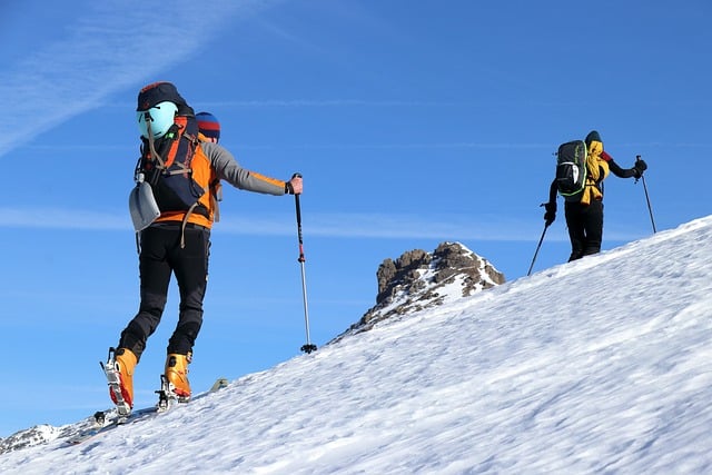 Headline: Experience Alta Ski Area with Ease and Comfort on…