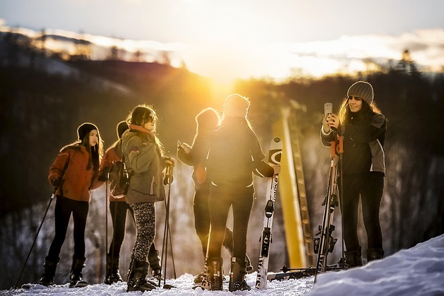 Embark on an Unforgettable Ski Odyssey: Discover Ski Super Pass…