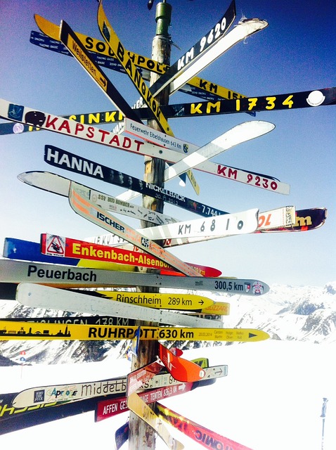 Hit the Slopes with Ease: Discover the Perks of Salt…
