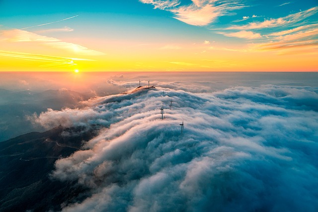 Soar Above the Stunning Wasatch Mountains: Discover Aerial Tramway Ogden!…