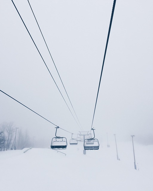 Aerial Lift in Park City Mountain Resort: An Unforgettable Experience…
